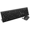 Clavier sans fil avec souris (ensemble) thumb 0
