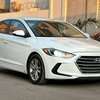 Hyundai Elantra 2017 thumb 7
