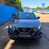 NISSAN QASHQAI 2021 thumb 1