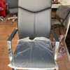 Chaise de bureau thumb 7