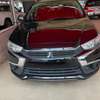 2017 Mitsubishi Outlander sport thumb 1