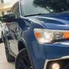 Mitsubishi outlander sports 2017 thumb 4