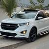 Ford edge sport thumb 0