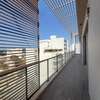 Appartement   F4 à louer au point e thumb 13