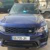 RANGE ROVER SPORT AUTOBIOGRAPHY thumb 4