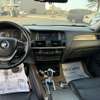 BMW X3  2017 thumb 6