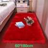 Tapis pour  en Peluche Moelleux 60x180cm thumb 0