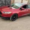 Ford fusion SEL à vendre thumb 4