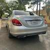 Mercedes c300 2016 thumb 6