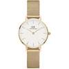 Montre Daniel Wellington – Avec Boîte & Sac Officiel thumb 4