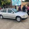 Volkswagen polo 2008 thumb 2