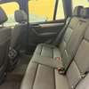 BMW X3 2017 thumb 9