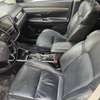 Mitsubishi Outlander SUV 2019 thumb 6