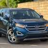 Ford Edge Titanium thumb 0