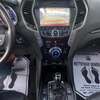 Hyundai santa Fe Limited échange possible thumb 7