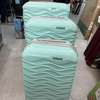 Set de 3 valises AMERICAN TOURISTER rigide avec code thumb 2