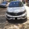 KIA SPORTAGE ANNEE 2016 thumb 8