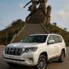 Toyota Land Cruiser Prado – Full option – Parfait état thumb 0