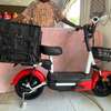 Scooters électriques, vélos électriques, motos électriques thumb 4