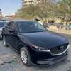 Mazda CX-5 2017 thumb 1