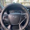 Hyundai Sonata Année 2016 Version Corée thumb 1