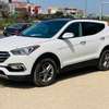 HYUNDAI SANTA FE 2018 thumb 13