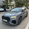 AUDI RS Q3  2021 thumb 2