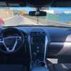 Ford Explorer XLT --7 places --4WD thumb 1