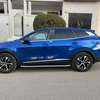 KIA SPORTAGE 2023 thumb 2