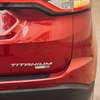 Ford EDGE Titanium  2018 automatique Essence 4 cylindres thumb 1