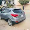 HYUNDAI TUCSON 2012 thumb 3