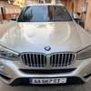 BMW X4 thumb 2