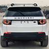 Range Rover discovery thumb 1