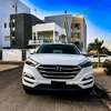 Hyundai Tucson thumb 5