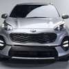 Kia Sportage  2019 thumb 0