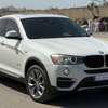BMW X4 2018 thumb 1