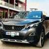 LOCATION PEUGEOT 3008 GT LINE DIESEL AUTOMATIQUE thumb 5