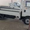 Kia k4000g utilitaire thumb 6