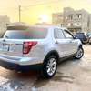 Ford explorer limited 2014 thumb 8