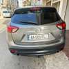 Mazda Cx5 thumb 2