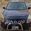 NISSAN ROGUE thumb 3
