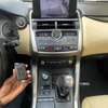 Lexus NX300  2018 thumb 2