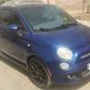 Fiat 500 2013 Sport thumb 1