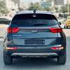 Kia Sportage 2018 thumb 5
