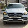 Mercedes-Benz GLC350 2020 thumb 5