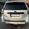 Toyota Prado 2023 thumb 3