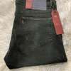 Jeans levis 501 Beige,Vert thumb 6