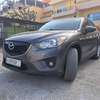 Mazda cx5 thumb 2