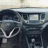 Hyundai Tucson 2018 thumb 11