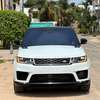 Range Rover Sport 2018 thumb 1